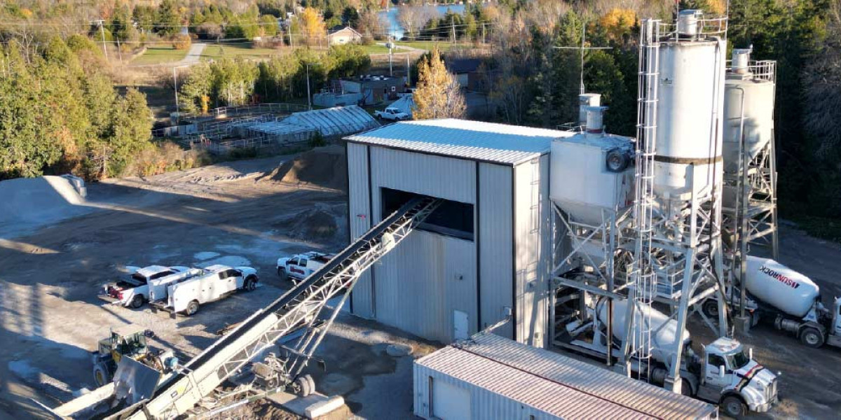 Steel Building Construction Services | Expert Design & Installation