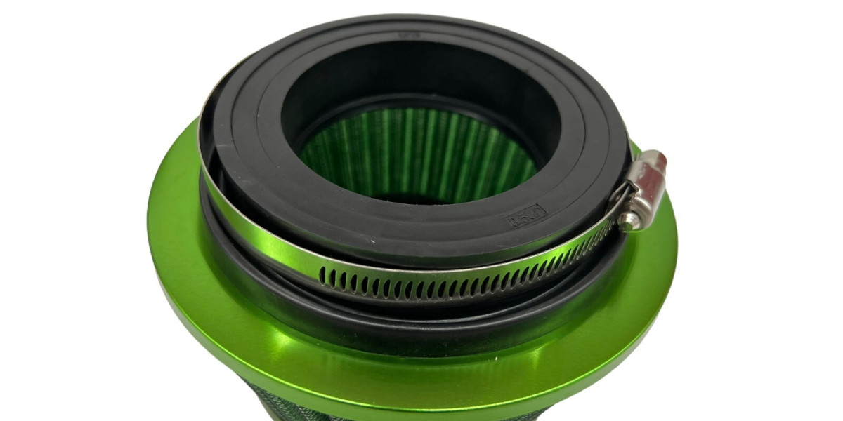 How Turbo Air Filters Improve Engine Performance and Efficiency