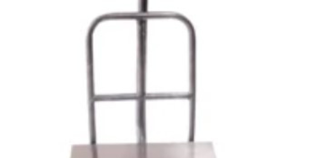Rubber Industry Weighing Scales for Industrial Use