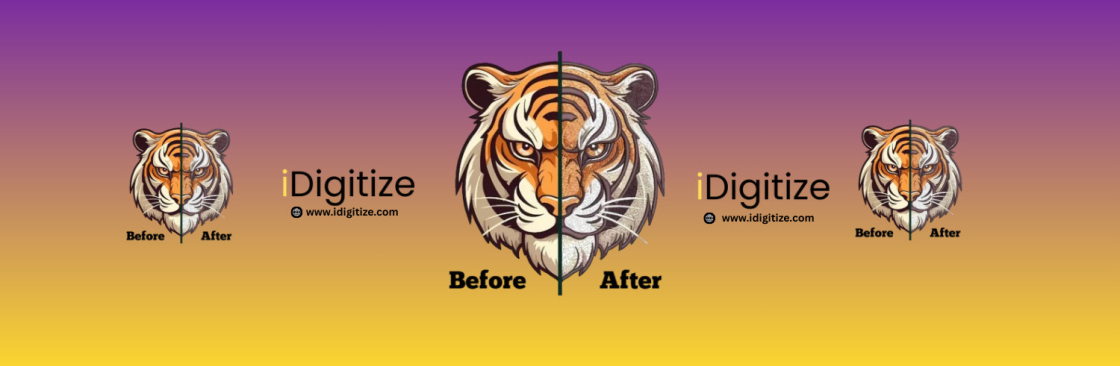 Embroidery digitizing Cover Image