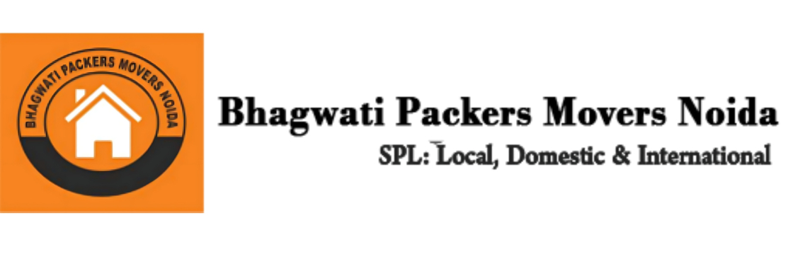 Bhagwati Packers Movers Noida Cover Image