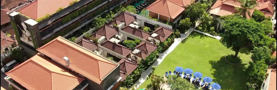 Astagina Resort Cover Image