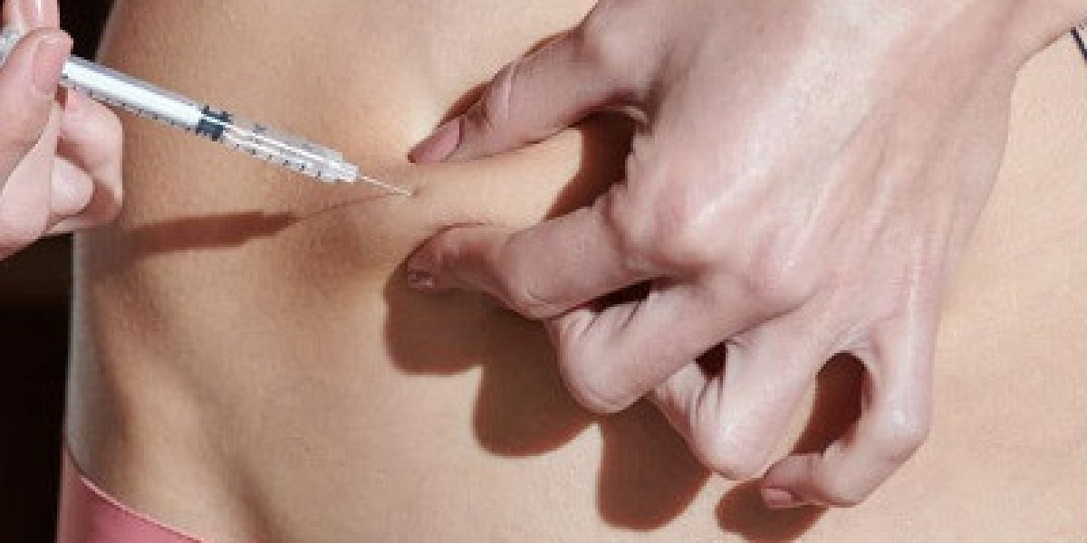 Transform Your Body Fast with Mounjaro For Weight Loss Power