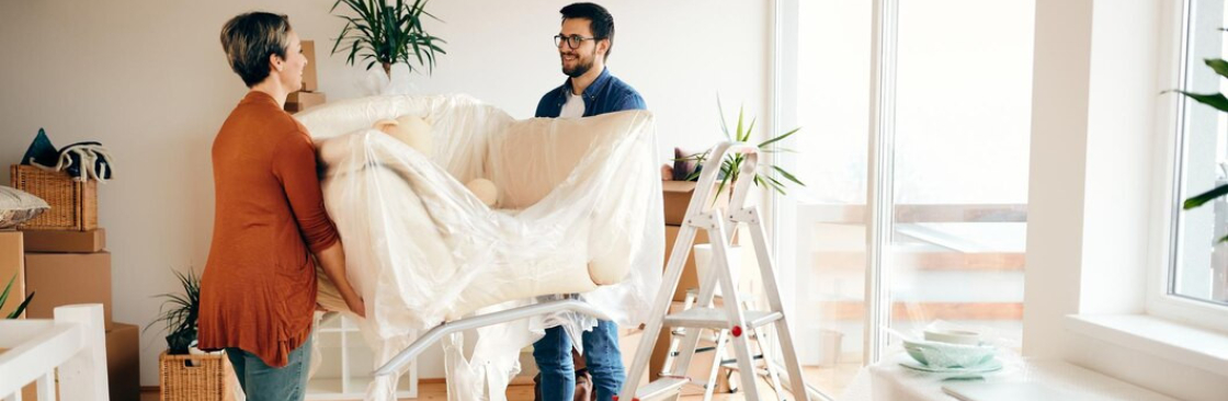 Ecozy Furniture Cover Image