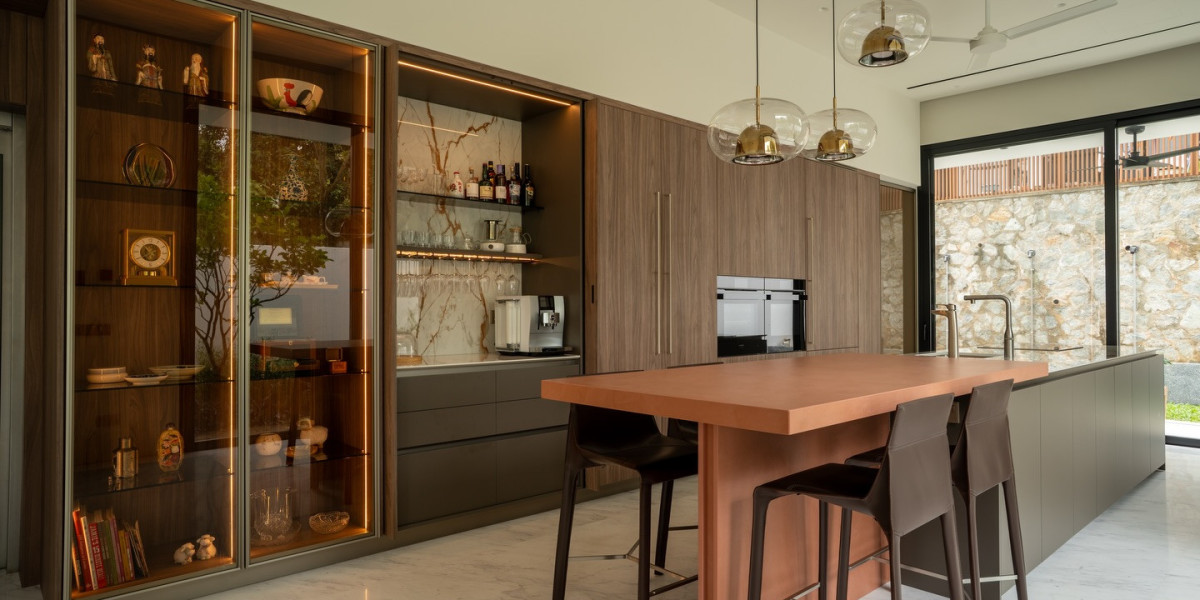 Italian Designer Furniture Trends in Contemporary Interior Design