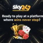 skyexchange Profile Picture