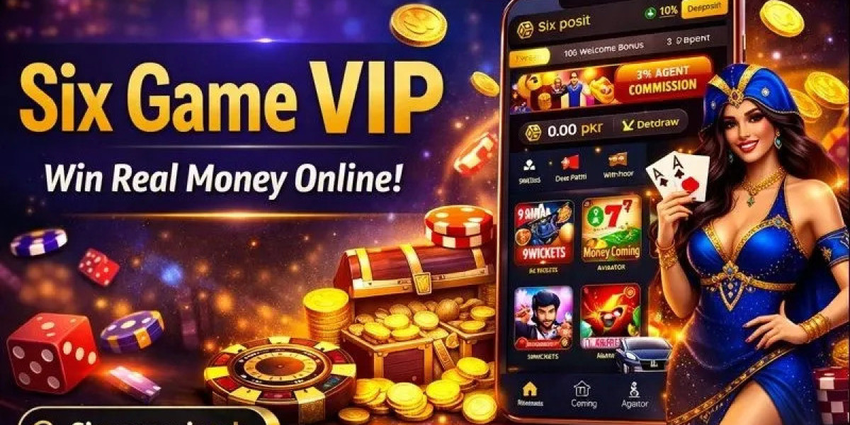 Smart Strategies for a Successful Six Game Download