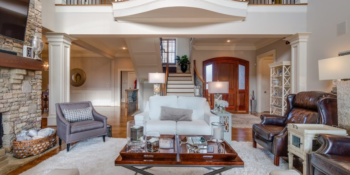 Transform Your Living Space with Expert Home Remodeling Company Canton Services
