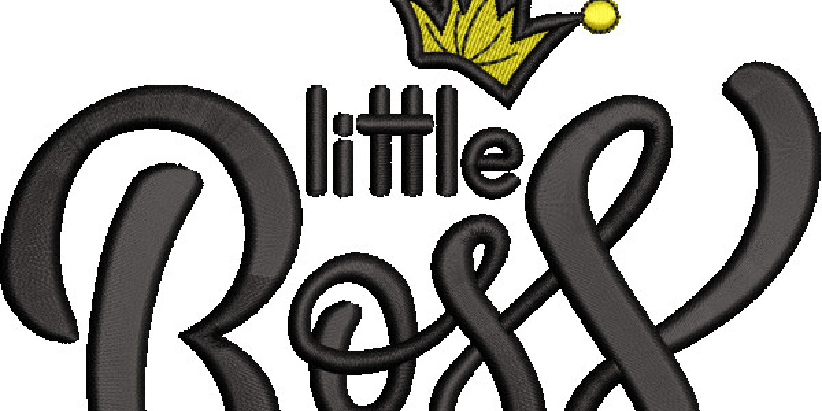 Embroidery Digitizing for Logos, Patches, and Corporate Branding