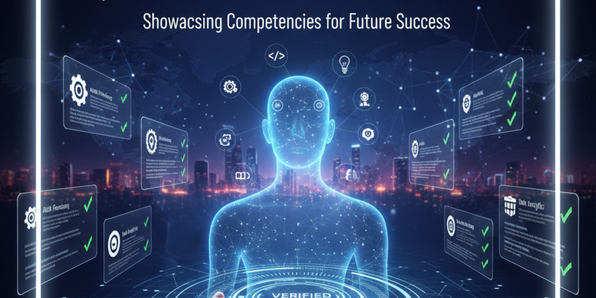 The 2026 Skilled Worker Pivot: Why Your Job Title Matters Less Than Your Verified Skills