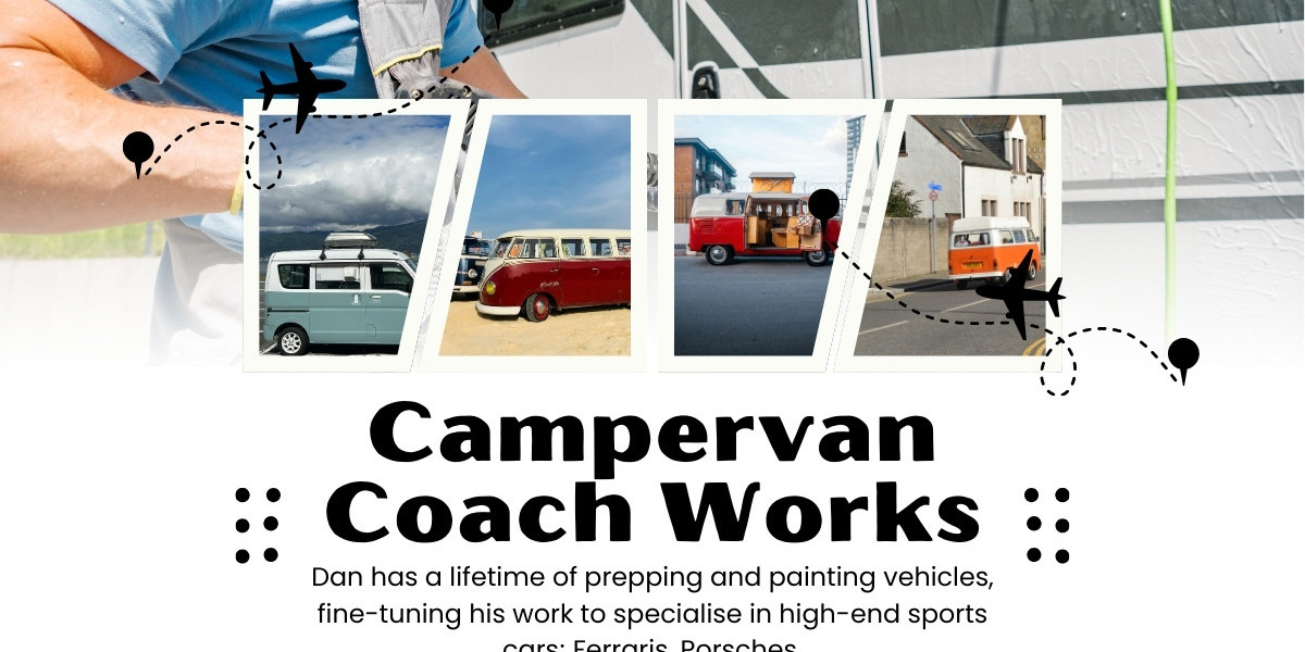 Your Ultimate List of Best VW Van Repairs & Servicing Shops