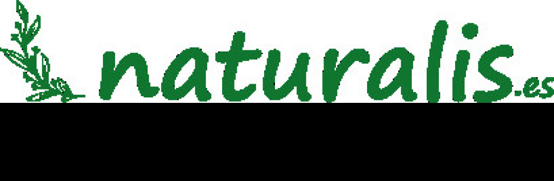 Naturalis Cover Image