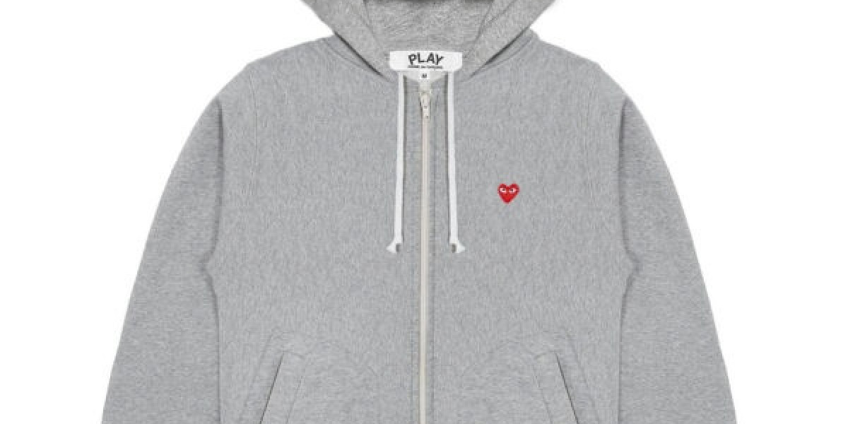 A Clear Look at Comme des Garcons Style and Brand Identity