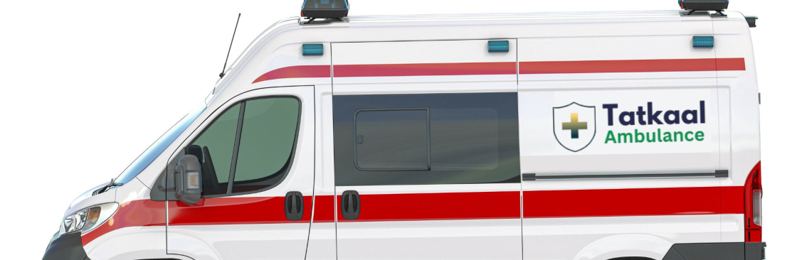 Tatkaal Ambulance Cover Image