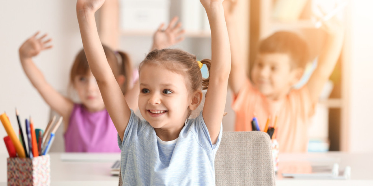 How Childcare Centres Support School Readiness?