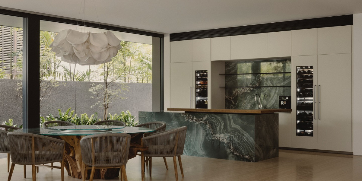 Benefits of Installing a Sliding Glass Door in Modern Homes