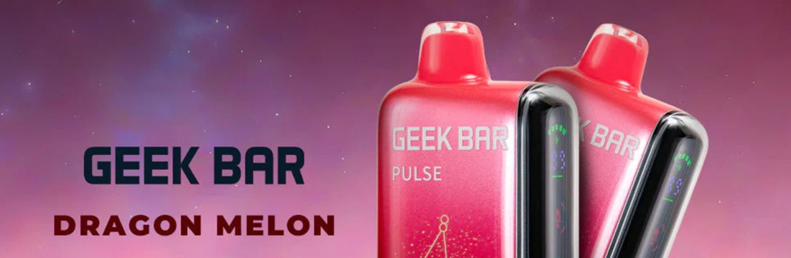 geekbardragon Cover Image