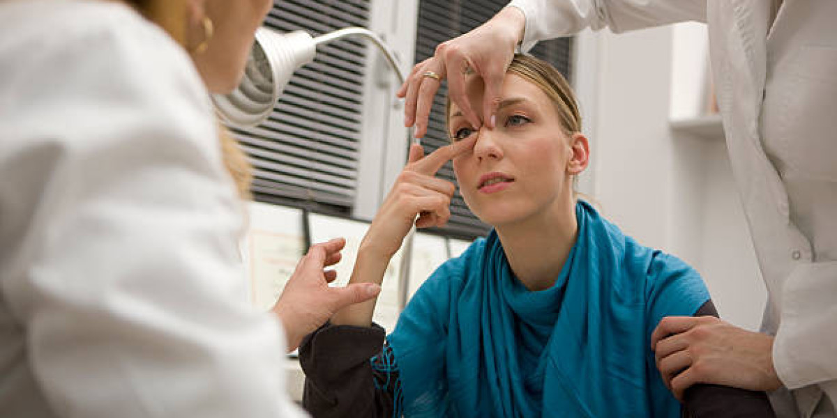 The Evolution of Rhinoplasty in Riyadh