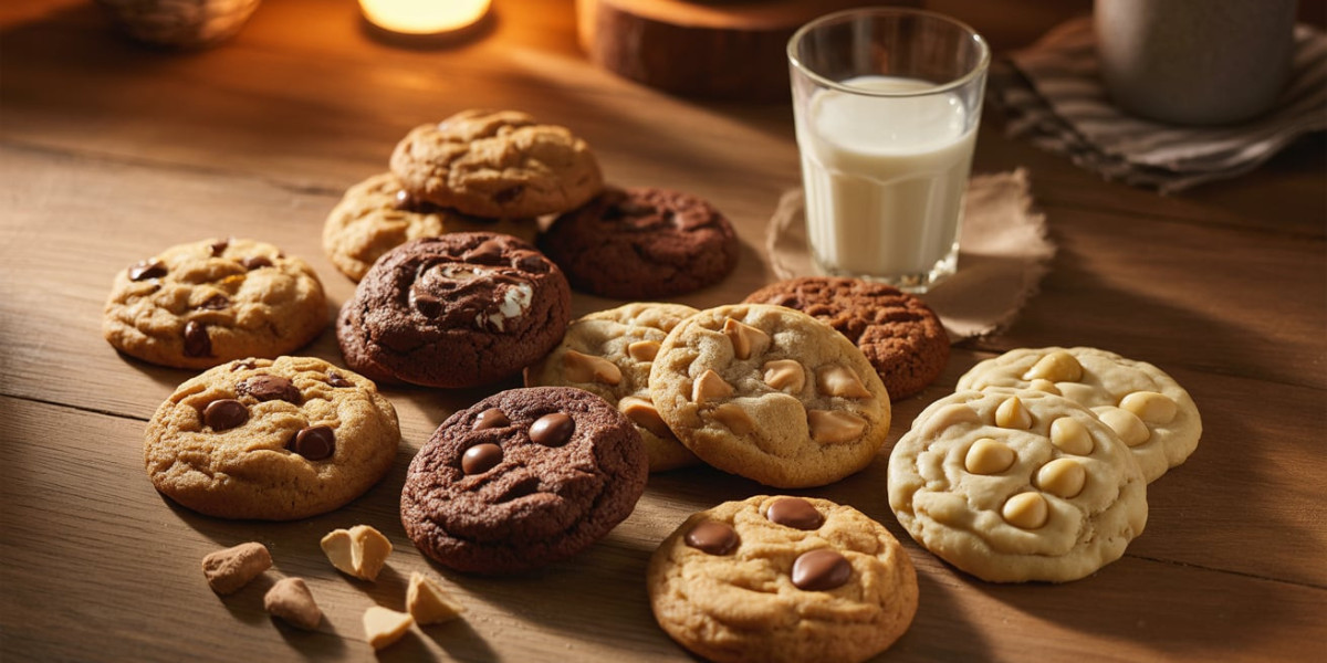 Insomnia Cookies Calories Guide: What to Know Today