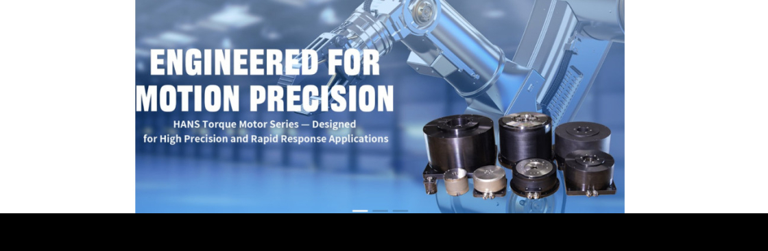 HansMotor Cover Image