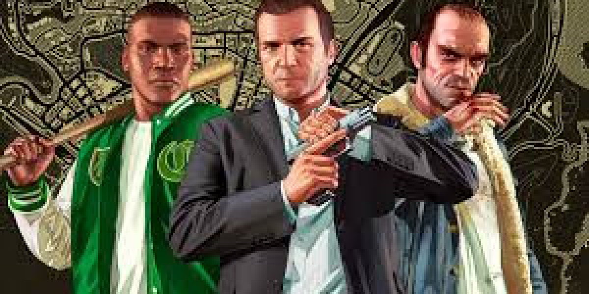 RSVSR What GTA 5 Online Businesses Actually Pay Best