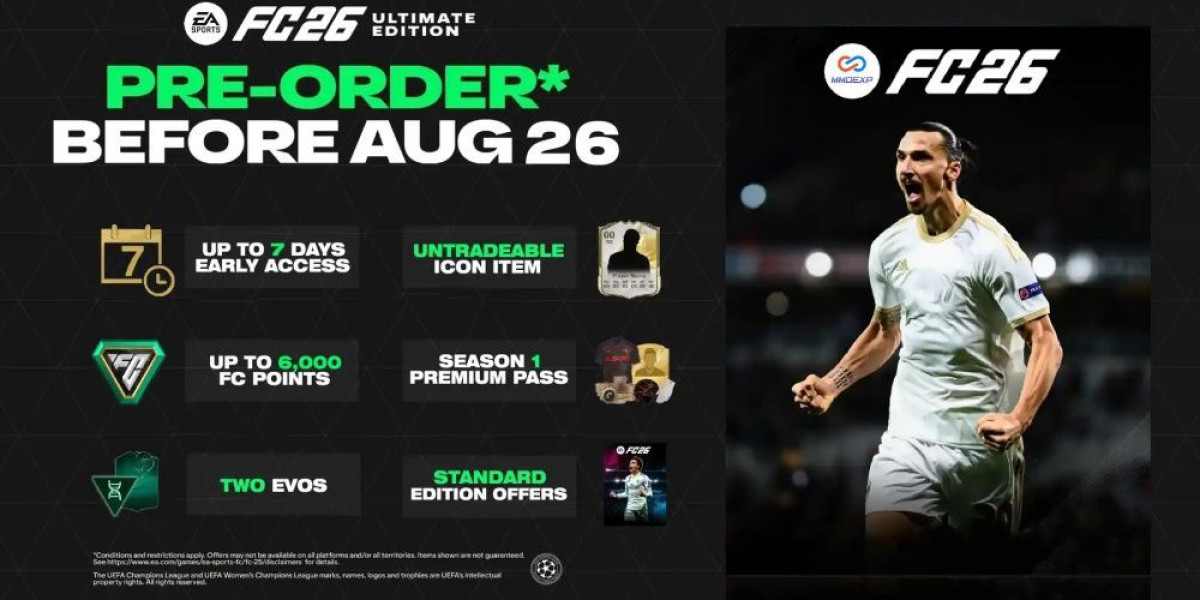 EA FC 26 Ultimate Team: Trading Tips to Make Coins