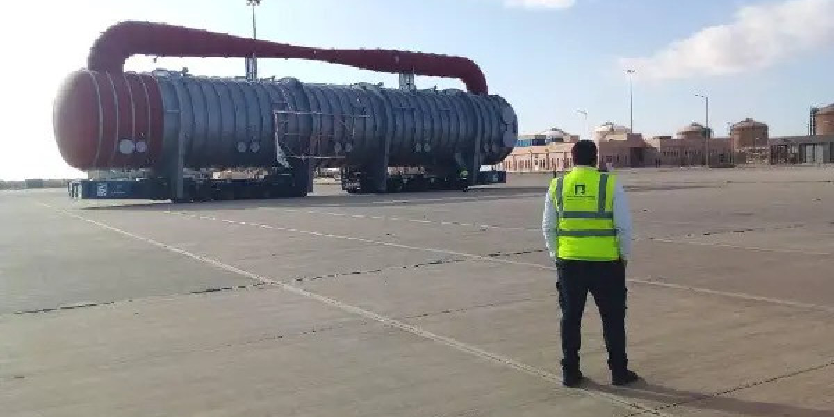 Solutions included in marine services in Libya from prestigious industry leaders