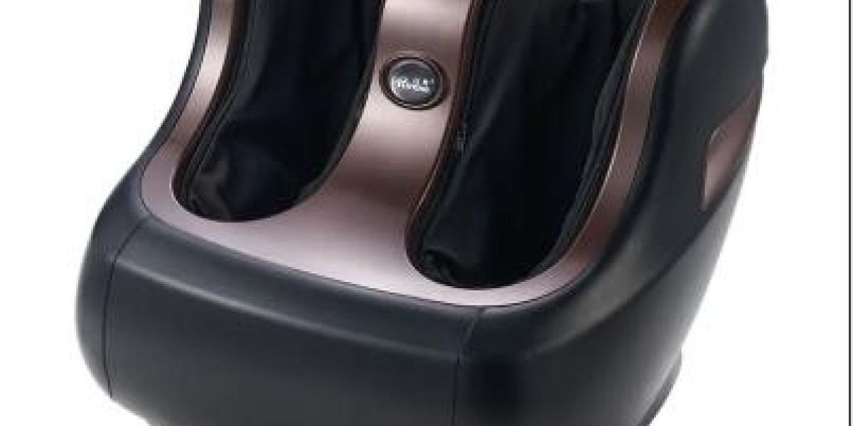 How To Choose Reliable Foot Massager Manufacturers?