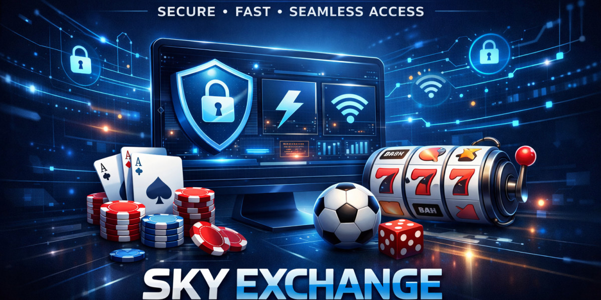 Why SkyExchange Is Built for Long-Term Trust: Login Security, Agent Support, and Platform Reliability