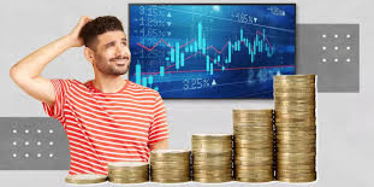 Cómo Funciona el Mercado de Valores