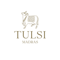Buy Banarasi Silk Sarees Online | Tulsi Madras