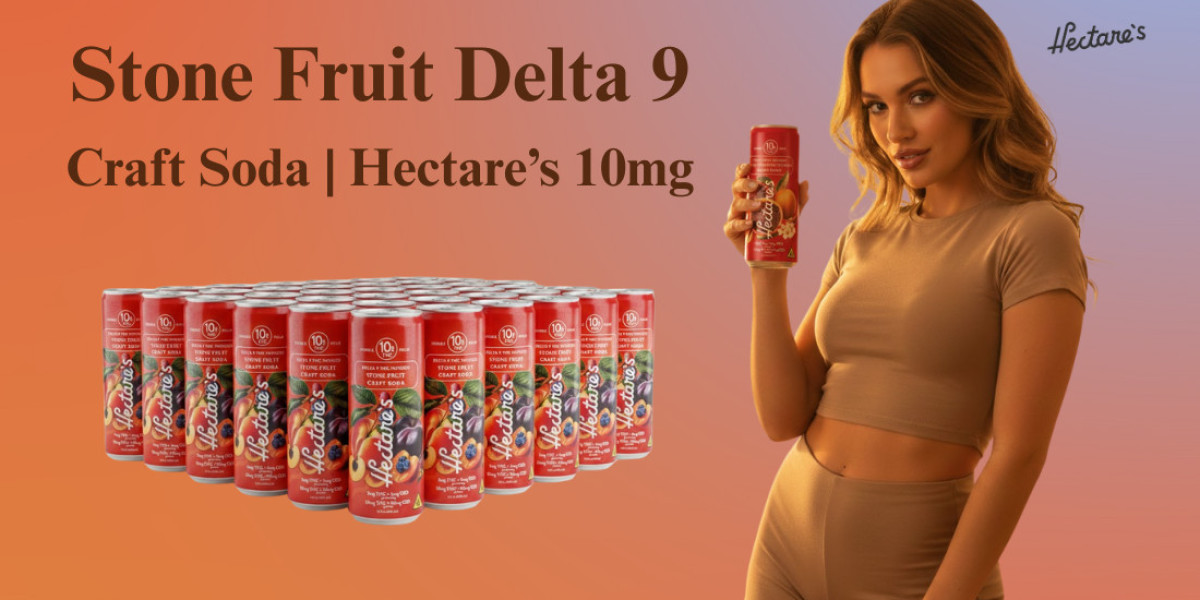 Savor the Harvest: Why the Stone Fruit Drink is the Ultimate Social Refresher