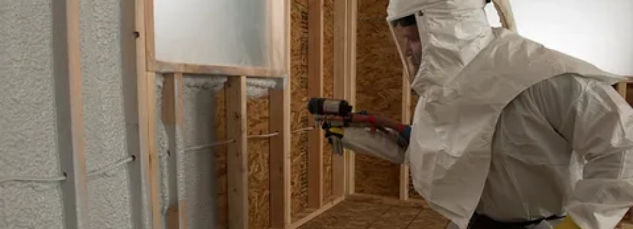 Stellrr Insulation Spray Foam Cover Image
