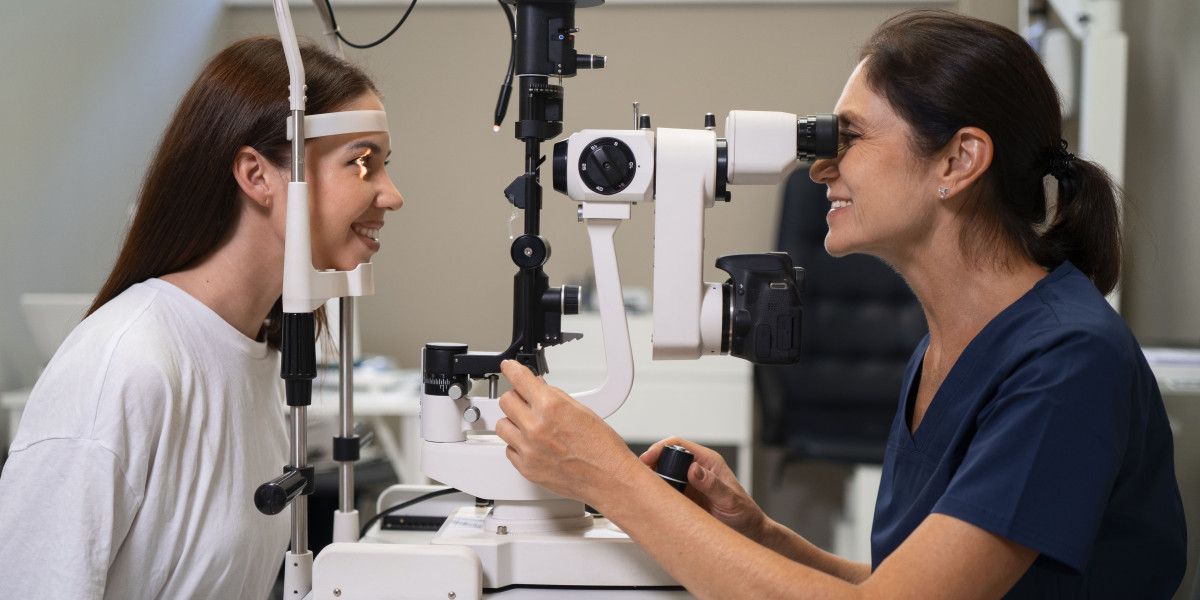 How Automation Is Strengthening Clinical Confidence in Refraction