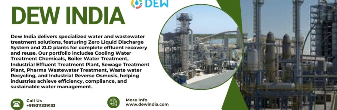 Dew India Cover Image