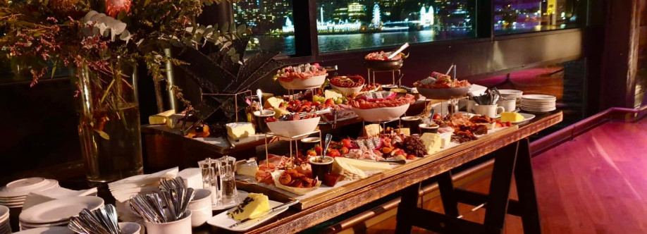 European Catering Cover Image