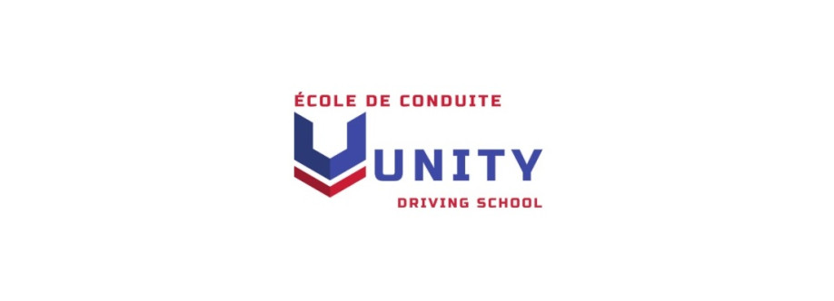 Ecole de Conduite Unity Unity  Driving School Cover Image
