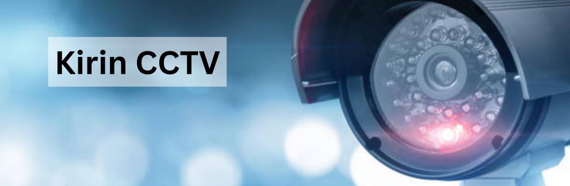 Kirin CCTV Cover Image