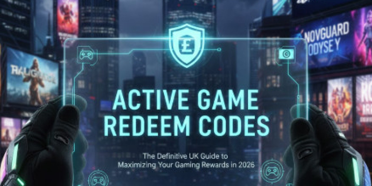 Active Game Redeem Codes: The Complete Ultimate Guide for Maximizing Rewards