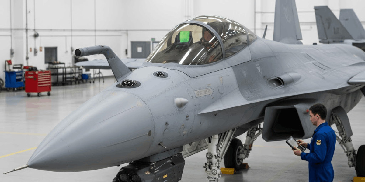 Aircraft Sensors Market Growth and Sector Outlook