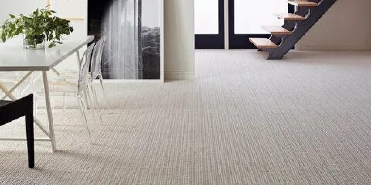 Premium Wall to Wall Carpets Dubai: Patterns, Colors, and Durability Explained