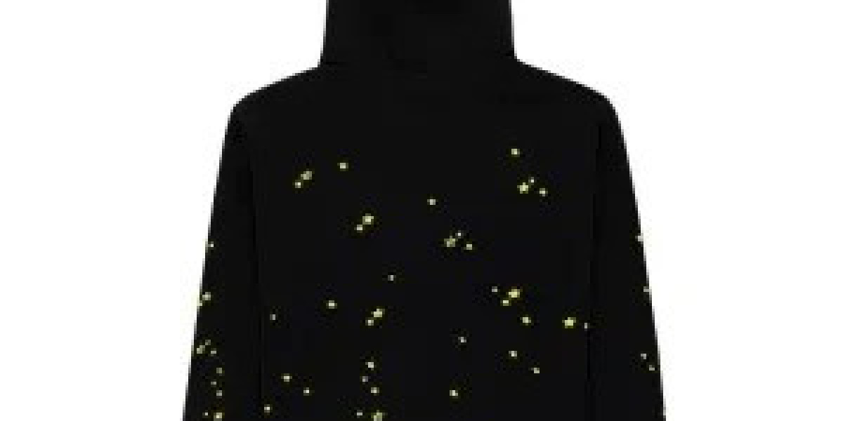 Sp5der Signature Web Tracksuit – Urban Drip Edition