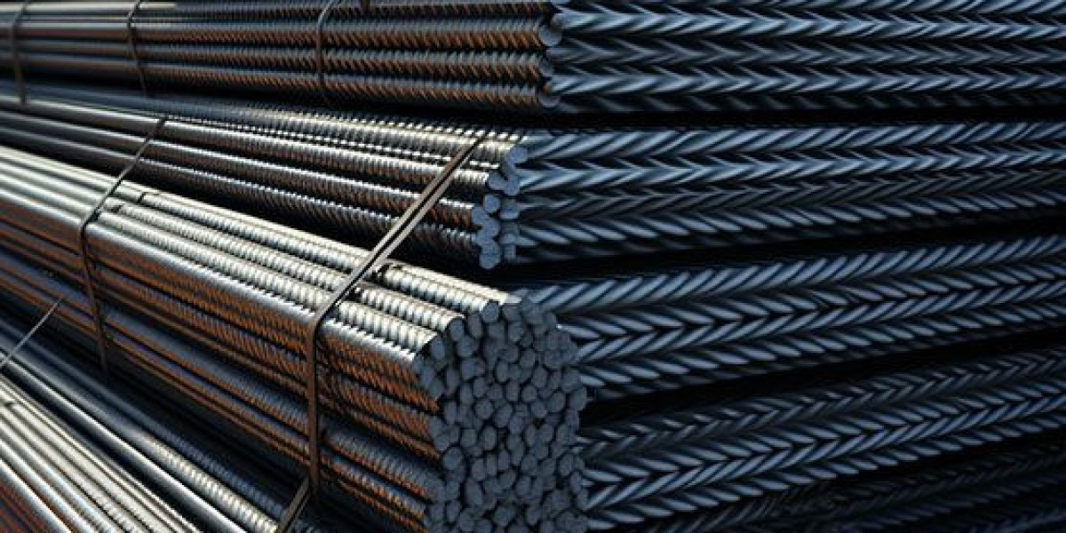 Steel Bars Global Shipment and Trade Intelligence