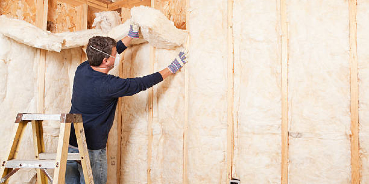 Professional Batt Insulation Services in Huntley, MT