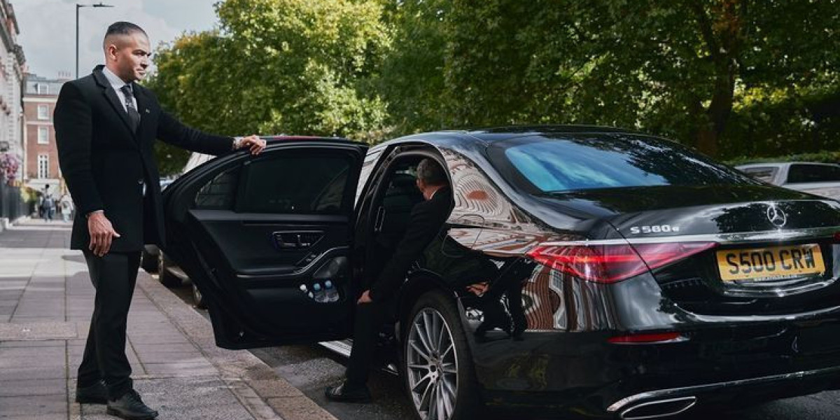 Chauffeurs Service In Amsterdam Netherland for Luxury and Reliable Travel