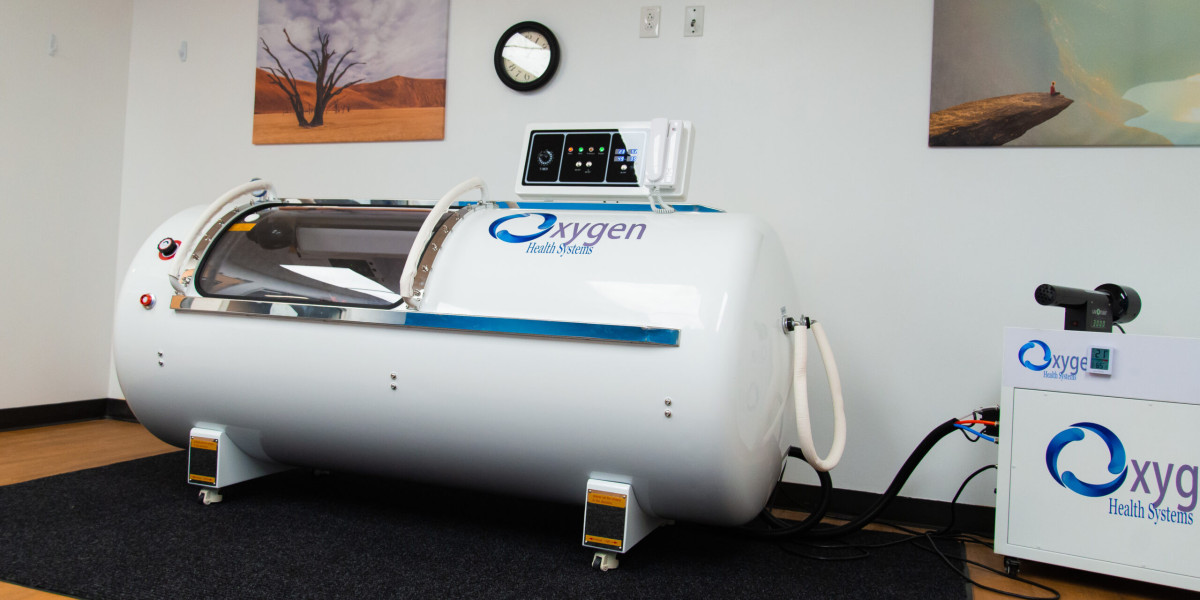 Hyperbaric Chamber Cost Breakdown: From Soft-Sided to Clinical Units
