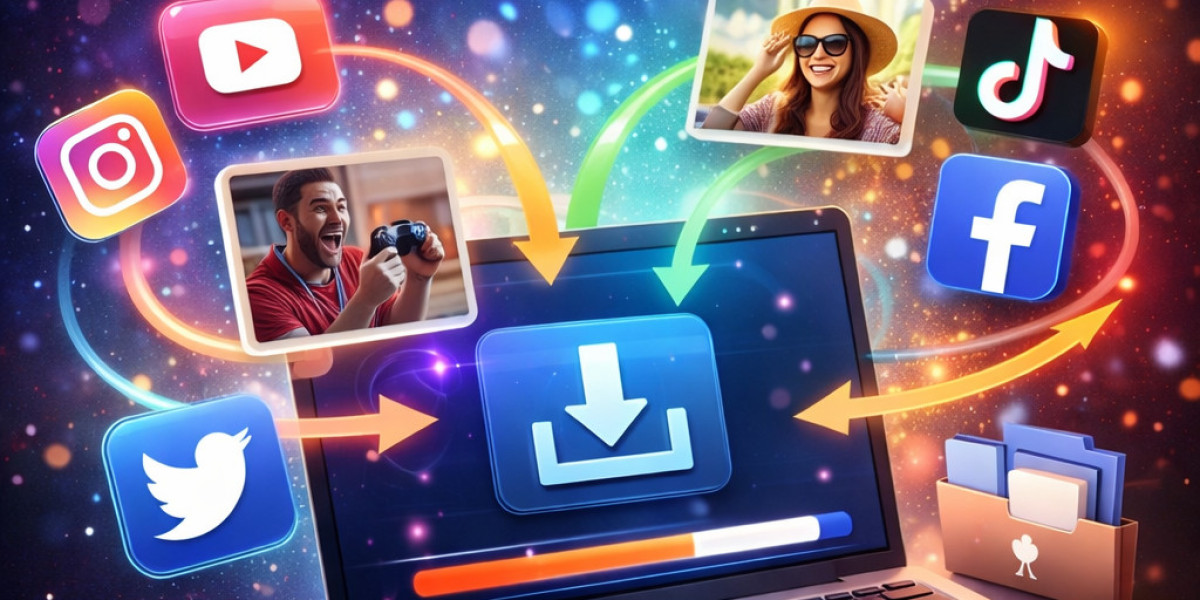 How Multi-Platform Video Downloader Tool Improves Video Accessibility Across Platforms