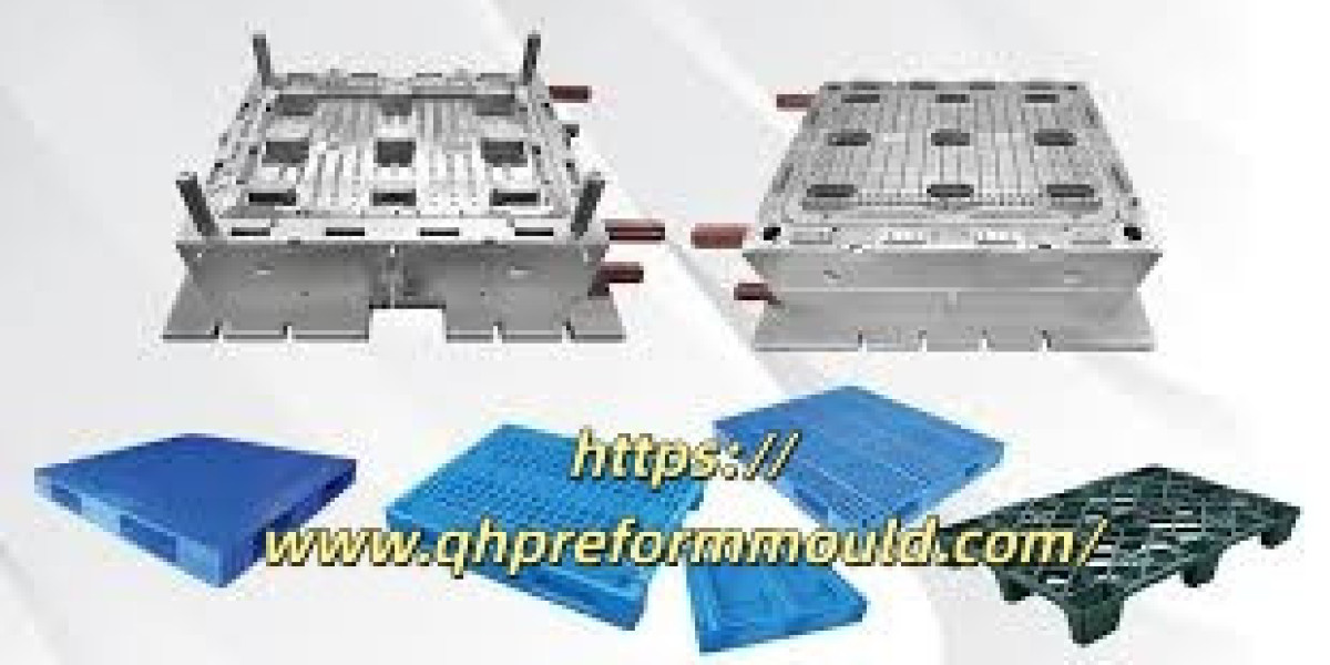 How Does qhpreformmould Wide-Mouth Mould Supplier Support Flexible Container Production