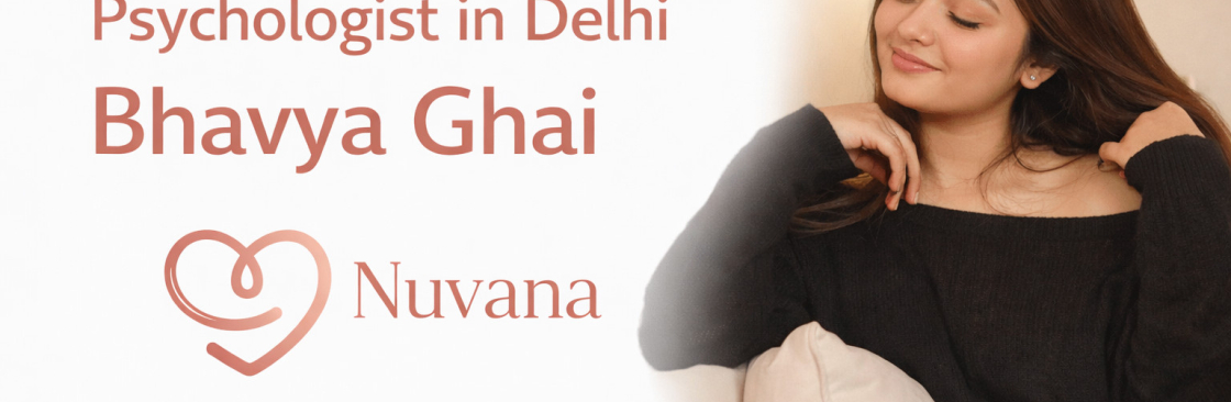 Bhavya Ghai Cover Image