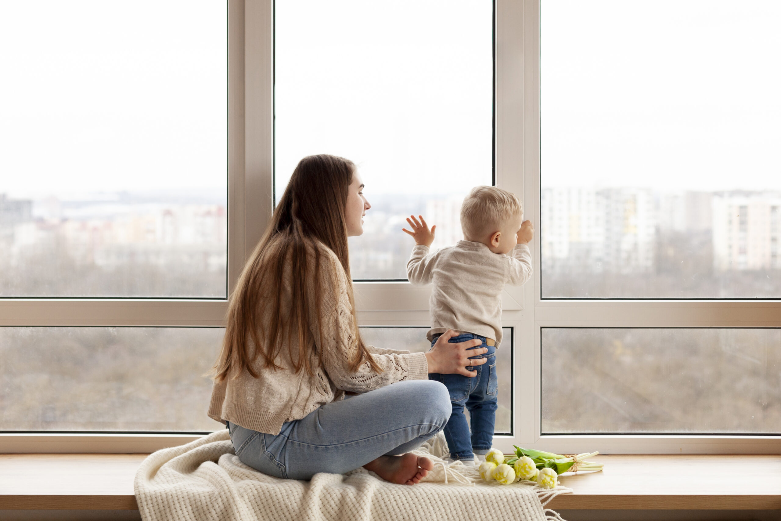 Energy Efficient Windows: Meaning, Types, Benefits & Installation Tips